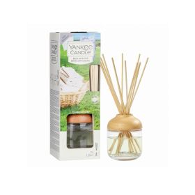 Yankee Candle Clean Cotton Reed Diffusers