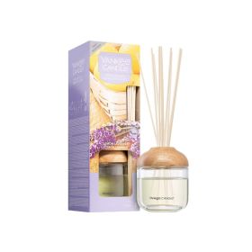 Yankee Candle Reed Diffuser Lemon Lavender