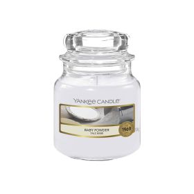 Yankee Candle Signature Large Jar Baby Powder