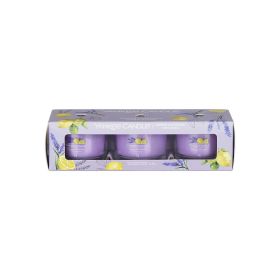 Yankee Candle Votive Filled Lemon Lavender