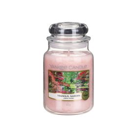 Yankee Candle Classic Jar Large Tranquil Garden
