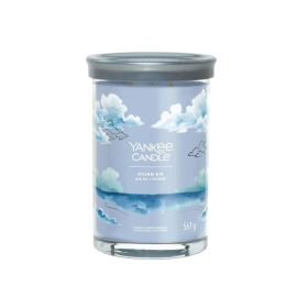 Yankee Candle Large Tumbler Ocean Air