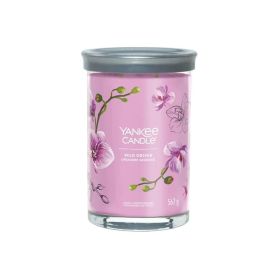 Yankee Candle Large Tumbler Wild Orchid