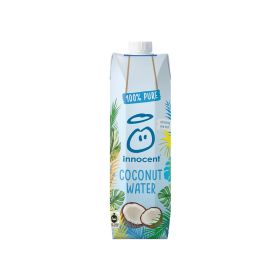 Innocent Coconut Water 750 ml