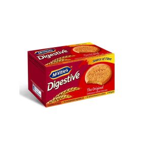 Mcvities Digestive Original