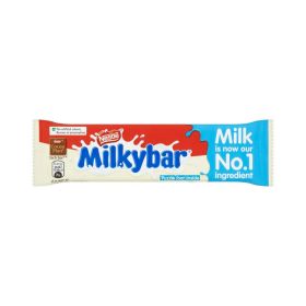 Nestle Milkybar
