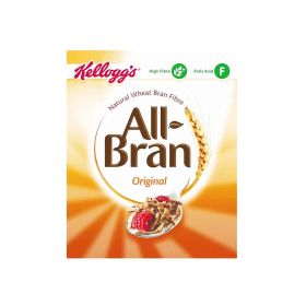 Kellogg's All Bran Portion