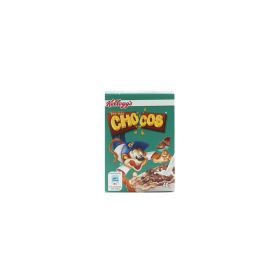 Kelloggs Chocos Cereals