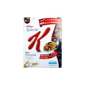 Kellogg's Special K Milk Chocolate