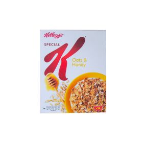 Kellogg's Special K Oats & Honey