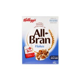 Kellogg's Bran Flakes