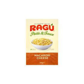 Ragu Pasta & Sauce Macaroni Cheese