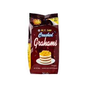 M.Y. San Sky Flakes Crushed Grahams