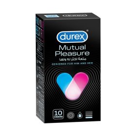 Durex Condom Performax Intense