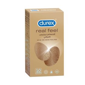 Durex Real Feel