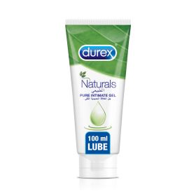 Durex Lube Natural Intimate Gel