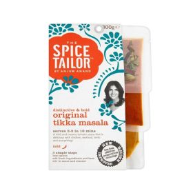 The Spice Tailor Distinctive & Bold Original Tikka Masala Kit