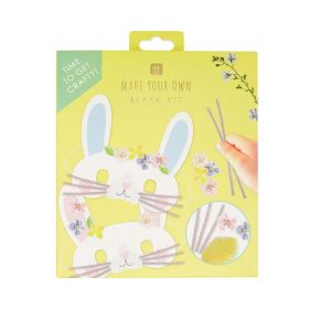 Talking Tables Make Your Own Mask Kit