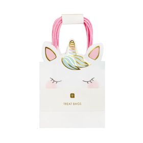Talking Tables Unicorn Gift Bags