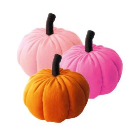 Talking Tables Velvet Pumpkin Table Decoration