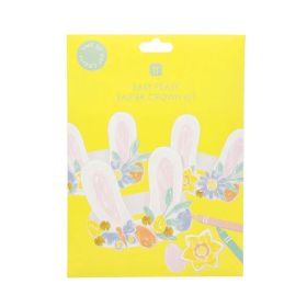 Talking Tables Easy Peasy Easter Crown Kit
