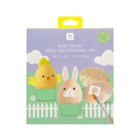 Talking Tables Easy Peasy Egg Decorating Kit