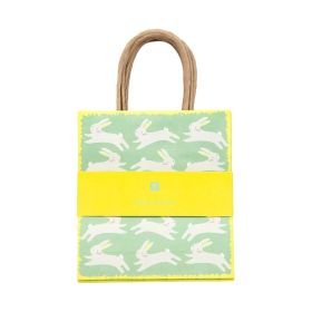 Talking Tables Bunny Print Treat Bags