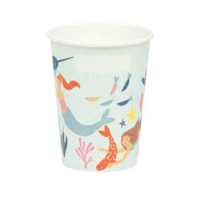 Talking Tables Make Waves Cups