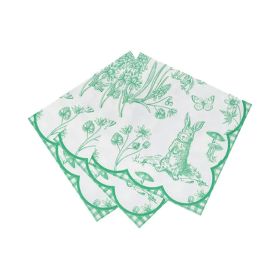Talking Tables Playful Pierre Napkins