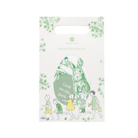 Talking Tables Playful Pierre Egg Hunt Kit