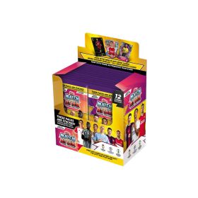 Topps Match Single Pack