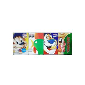 Kellogg's Variety Pack