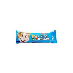 Kellogg's Rice Krispies Bar