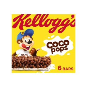 Kellogg's Coco Pops Cereal Milk Bar