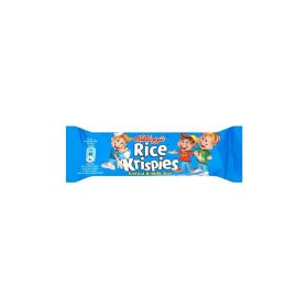 Kellogg's Rice Krispies Cereal Milk Bar