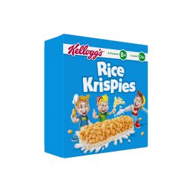 Kellogg's Rice Krispies Cereal Milk Bar