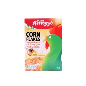 Kellogg's Honey Nut
