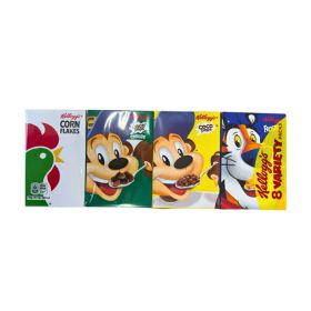 Kellogg's Corn Flakes Variety Pack