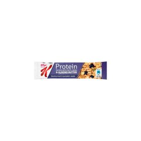 Kellogg's Blackcurrant and Pumpkin Seeds Protein Bars