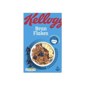 Kellogg's Bran Flakes