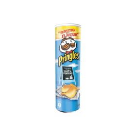 Pringles Salt & Vinegar Chips