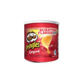 Pringles Original Chips