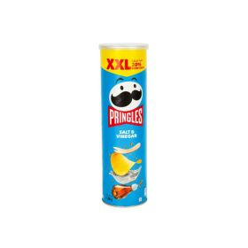 Pringles Salt & Vinegar Chips