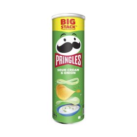 Pringles XXL Sour And Creme