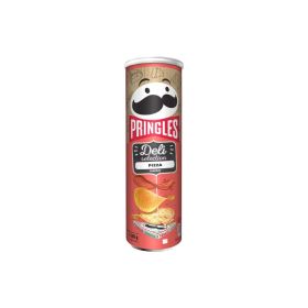 Pringles Deli Pizza Chips
