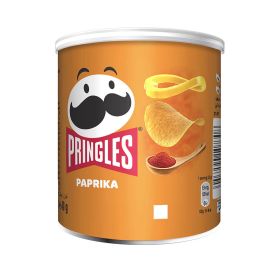 Pringles Paprika