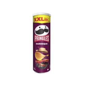 Pringles Bbq