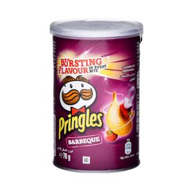 Pringles BBQ