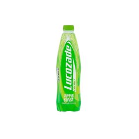 Lucozade Energy Apple 380ml