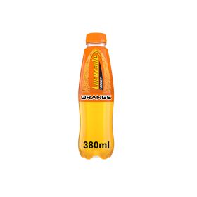 Lucozade Energy Orange 380ml